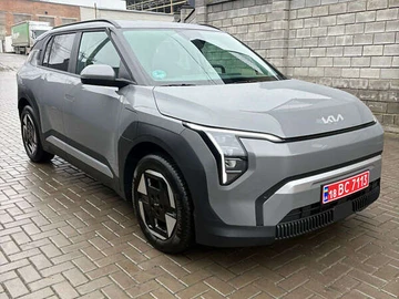 Авто KIA Ev3 2025 № 8298240