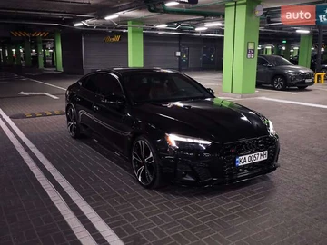 Авто Audi S5 Sportback 2023 № 8298245