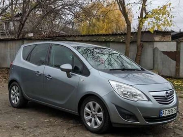 Авто Opel Meriva 2010 № 8298278