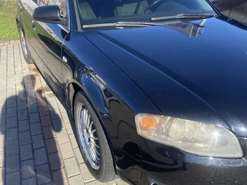 Авто Audi A4 2005 № 8298279