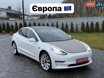 Авто Tesla Model 3 2020 № 8298302