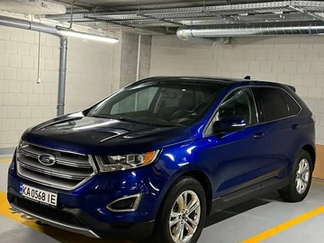 Авто Ford Edge 2015 № 8298330