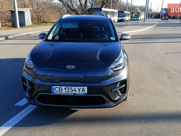 Авто KIA Niro 2020 № 8298417