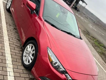 Авто Mazda 3 2017 № 8298448