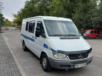 Авто Mercedes Sprinter 2005 № 8298451