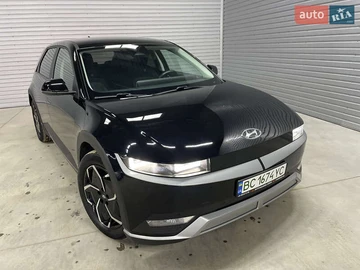 Авто Hyundai Ioniq 5 2022 № 8298453