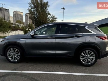 Авто Infiniti Qx50 2023 № 8298455