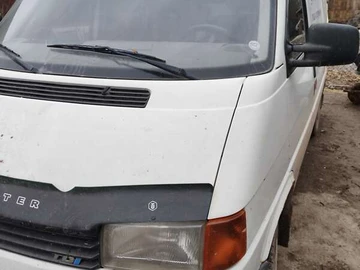 Авто Volkswagen Transporter 2002 № 8298457