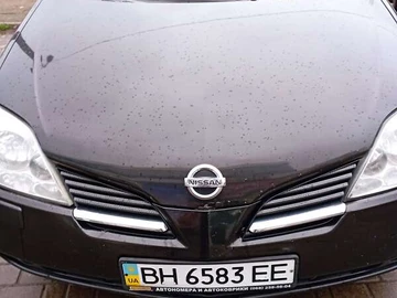 Авто Nissan Primera 2006 № 8298458