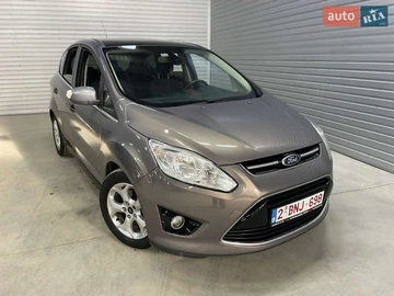 Авто Ford C-Max 2012 № 8298463