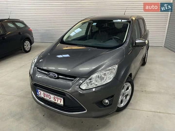Авто Ford Grand C-Max 2015 № 8298464