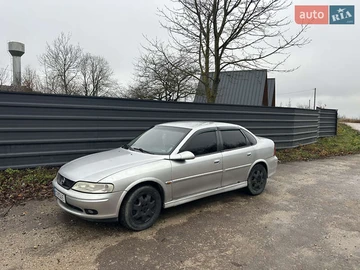 Авто Opel Vectra 2000 № 8298510