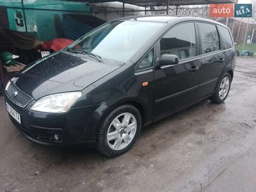 Авто Ford S-Max 2006 № 8298519