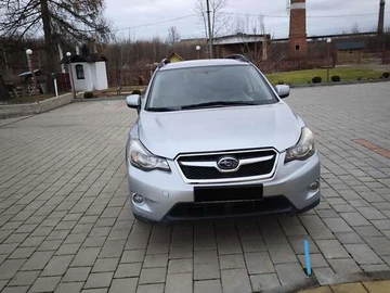 Авто Subaru Xv 2013 № 8298528