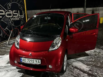 Авто Mitsubishi I-Miev 2017 № 8298570