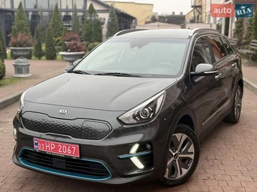 Авто KIA Niro 2020 № 8298587