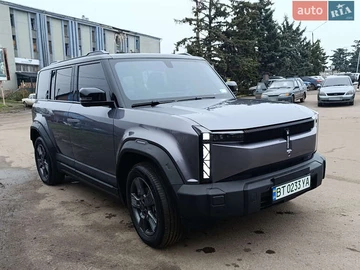 Авто Chery Icar 03 2024 № 8298641