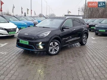 Авто KIA Niro 2022 № 8298642