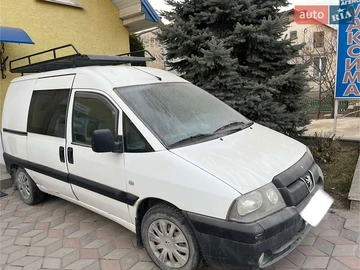Авто Peugeot Boxer 2006 № 8298658