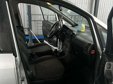 Авто Opel Zafira 2005 № 8298664