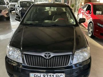 Авто Toyota Corolla 2007 № 8298692
