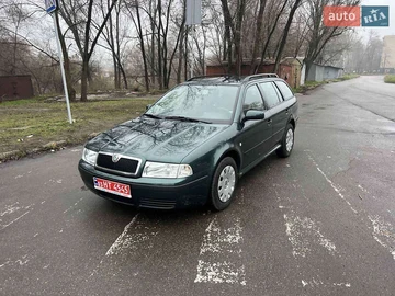 Авто Skoda Octavia 2008 № 8298695