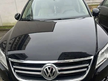 Авто Volkswagen Tiguan 2009 № 8298761