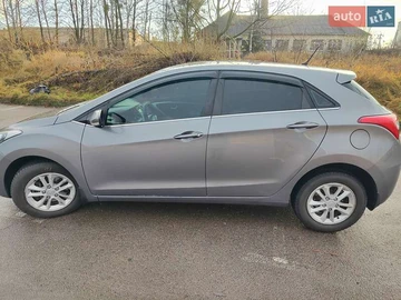 Авто Hyundai I30 2013 № 8298768