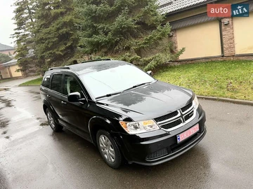 Авто Dodge Journey 2019 № 8298773