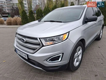 Авто Ford Edge 2017 № 8298839
