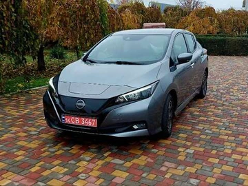 Авто Nissan Leaf 2022 № 8298842