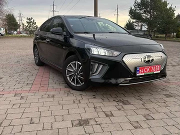 Авто Hyundai Ioniq 2020 № 8298843