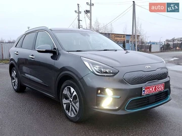 Авто KIA Niro 2020 № 8298852