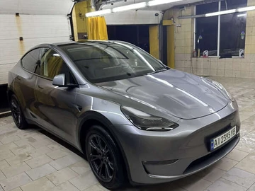 Авто Tesla Model Y 2025 № 8298869