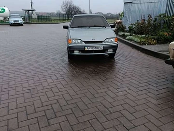 Авто ВАЗ 2115 Samara 2005 № 8298936