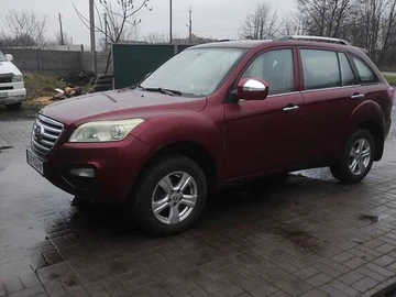 Авто Lifan X60 2013 № 8298944