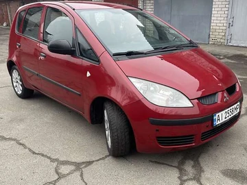 Авто Mitsubishi Colt 2008 № 8298951