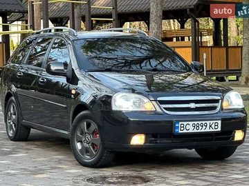 Авто Chevrolet Nubira 2010 № 8298952