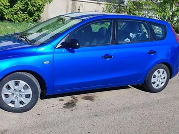 Авто Hyundai I30 2008 № 8298955