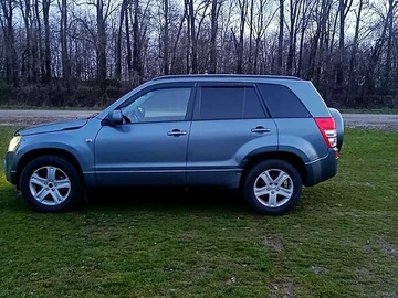 Авто Suzuki Grand Vitara 2006 № 8298956