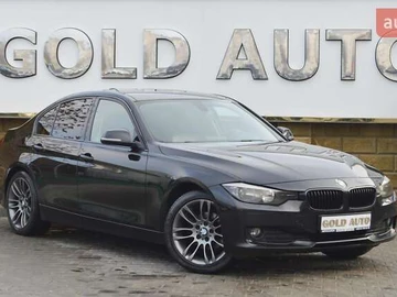 Авто BMW 3 Series 2013 № 8299058