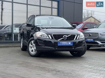 Авто Volvo Xc60 2011 № 8299060
