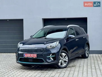 Авто KIA Niro 2022 № 8299063