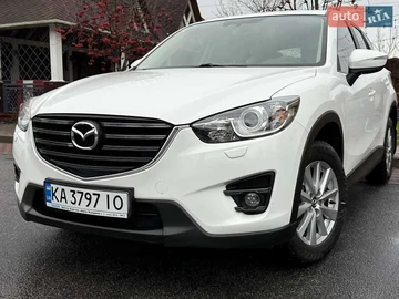 Авто Mazda Cx-5 2017 № 8299067