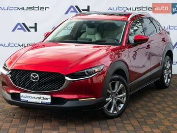 Авто Mazda Cx-30 2020 № 8299073