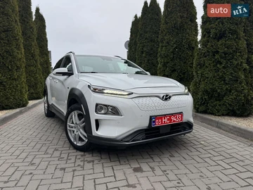 Авто Hyundai Kona 2020 № 8299168