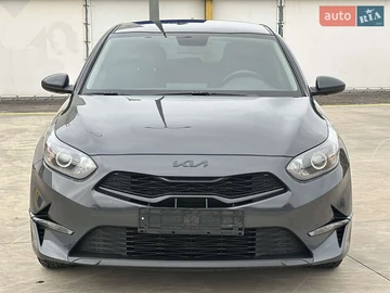 Авто KIA Ceed 2022 № 8299170