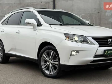 Авто Lexus Rx 2015 № 8299173