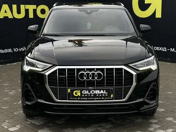 Авто Audi Q3 2019 № 8299191
