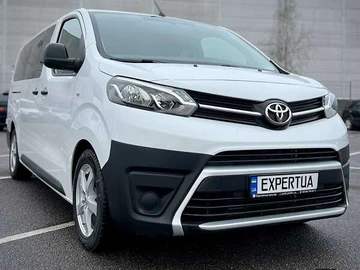 Авто Toyota Proace 2022 № 8299195